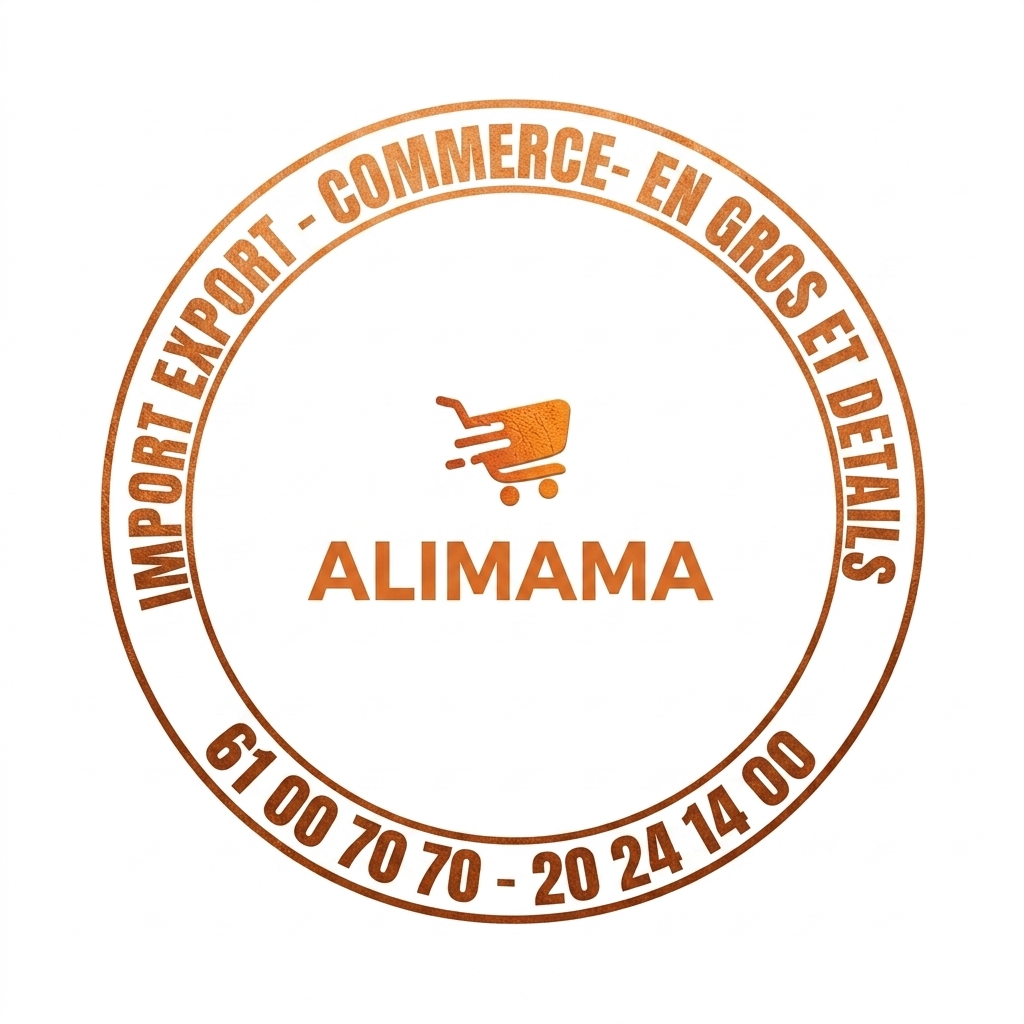 ALIMAMA